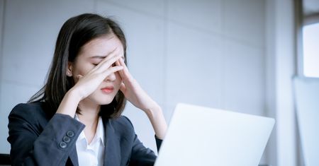 Japonia: wskaźnik samobójstw szokuje. Powodem nowe technologie