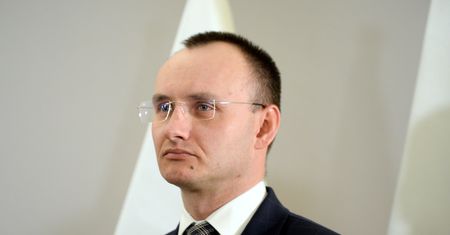Warszawa Wawer. Rzecznika Praw Dziecka zapowiada kontrole bezpieczeństwa