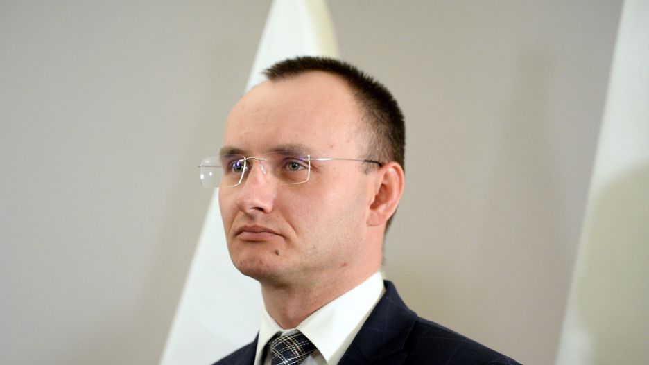 Warszawa Wawer. Po wydarzeniach w Szkole Podstawowej nr 195 Rzecznik Praw Dziecka zapowiada kontrole bezpieczeństwa