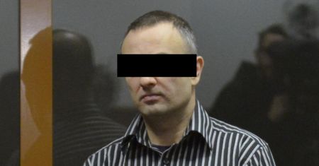 Nikt nie chce mieszkać w domu, gdzie Daniel M. zamurował ciało żony