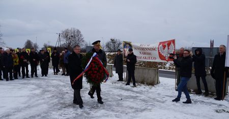 Ambasador Rosji w Polsce: propozycja Warszawy to prowokacja