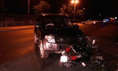 Pajęczno. Śmiertelny wypadek z udziałem 17-latka. Sprawcą burmistrz