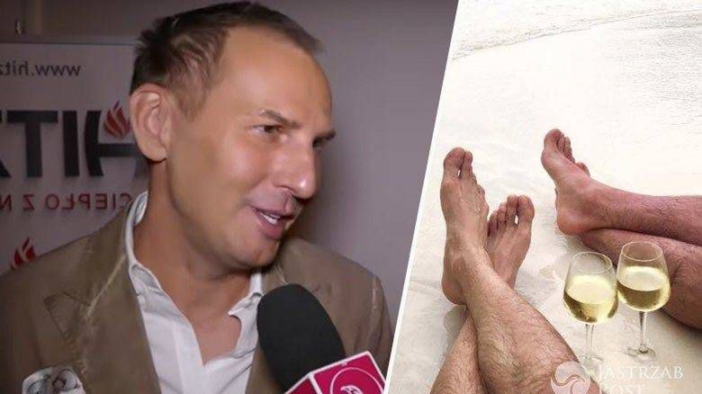 Krzysztof Gojdź chce walczyć o tolerancję