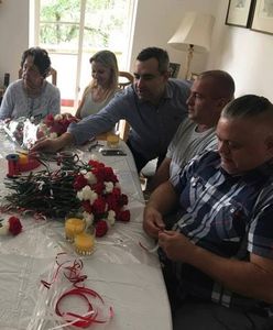 Tak londyńska Polonia oddała hołd żołnierzom AK