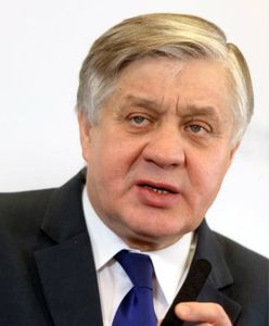 Nowy pomysł Jurgiela. Chce postawić płot na granicy z Białorusią