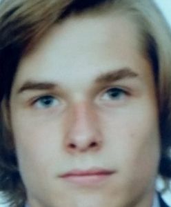 Zaginął 17-letni Remigiusz. Policja prosi o pomoc