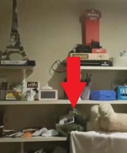 Ta restauracja właśnie przeszła "Kuchenne Rewolucje". Policja znalazła w lokalu narkotyki