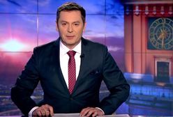 "Spektakl na peronie 3". Tak wiadomości przedstawiły przywitanie Tuska