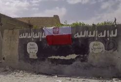 Relacja Polaka walczącego z ISIS. "Wysyłają do nas dziesiątki dronów z podwieszonymi granatami"