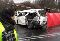 W tym wypadku zginęło pięciu piłkarzy. Sąd zdecydował o losach sprawcy