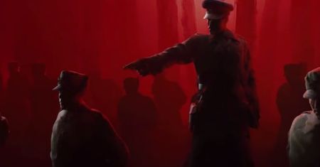 "My nie błagamy o wolność, my o nią walczymy". Genialny film IPN-u podbija sieć