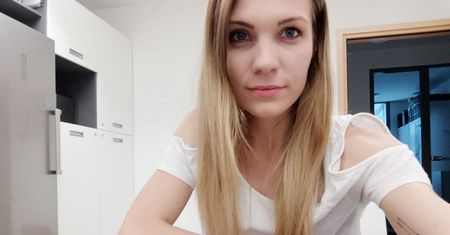 Antystresowe, zdrowe jedzenie. Wiemy, jak naprawdę działa