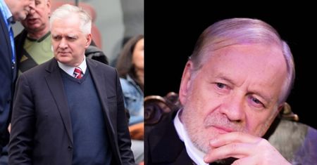 Gowin dziękuje Sewerynowi za znakomitą rolę. Komentarz polityka jest bezcenny