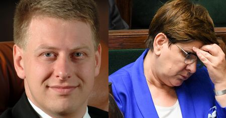 Czeski dyplomata nie wytrzymał. Skomentował przemówienie Szydło: "Nie widziałem czegoś podobnego!"