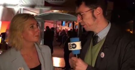 Transmitujemy prosto z Berlina. Oto co na temat wyborów sądzą eksperci