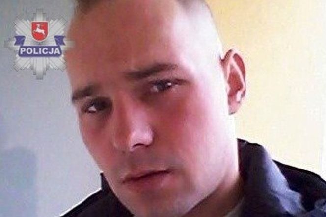 Zaginął 24-letni Jacek. Policja prosi o pomoc