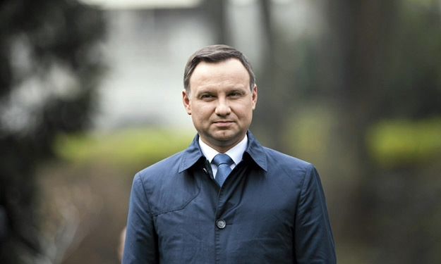 Prezydent rozpoczął wizytę w Etiopii. Będzie promował polską firmę