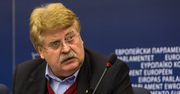 Niemiecki europoseł chciał wyrzucić Polskę z UE. Polski profesor mu odpowiedział i zachwycił internautów