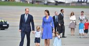 William i Kate podziękowali za wizytę w Polsce. To zdjęcie stało się hitem