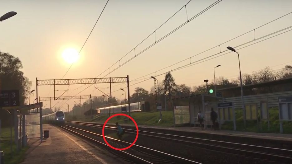 Stacja Katowice-Piotrowice.