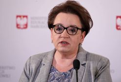 Wiejas: "A wystarczyło nie kłamać. Czyli jak Anna Zalewska negocjowała z nauczycielami" (Opinia)