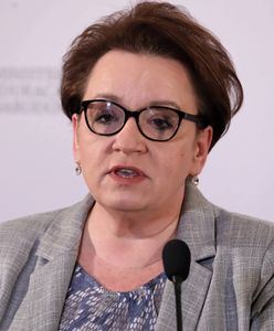 Wiejas: "A wystarczyło nie kłamać. Czyli jak Anna Zalewska negocjowała z nauczycielami" (Opinia)