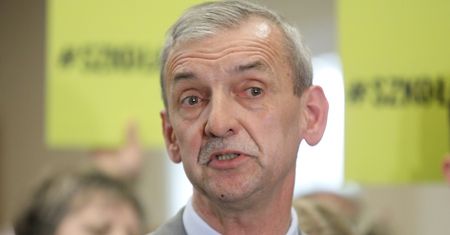 Strajk nauczycieli. ZNP pozywa małopolską kurator oświaty