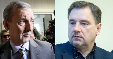 Strajk nauczycieli a zarobki związkowców. "Solidarność" wbija szpilę Broniarzowi