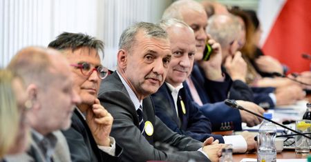 Strajk nauczycieli. Związkowcy wciąż bez porozumienia z rządem