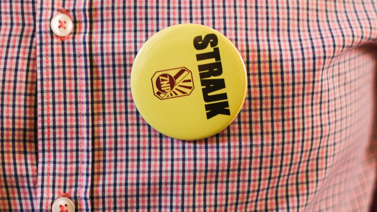 W środę ZNP ogłosi decyzję w sprawie kontynuacji strajku.