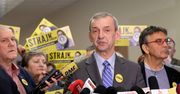 Strajk nauczycieli. Broniarz: Żadnych postulatów nie spełniono, manipulacja faktami
