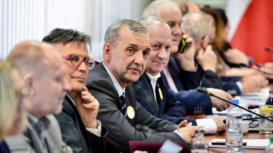 We wtorek porozumienia nie osiągnięto. Kolejna szansa o 13:00 w środę.