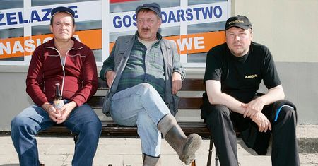 Polski hit trafi pod rosyjskie strzechy