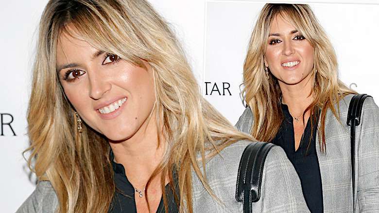 Karolina Szostak stylizacja