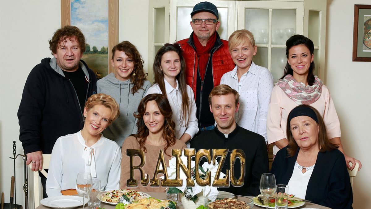 "Ranczo" wraca jako serial i film. Produkcja ujawnia nowe szczegóły i zdradza, co z wątkiem Pawła Królikowskiego