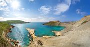Malta - największe atrakcje Gozo i Comino