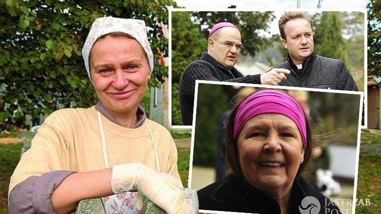 Ranczo - 10 sezon jesienią 2016