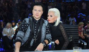 Łozo: Mówimy, że szukamy młodych fajnych artystów - gó..o prawda...