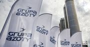 Grupa Azoty zaczyna wielką inwestycje. Powstaną Polimery Police