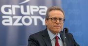 Grupa Azoty odpiera zarzuty. Była asystentka prezesa ma zarabiać dużo mniej niż 30 tys. zł