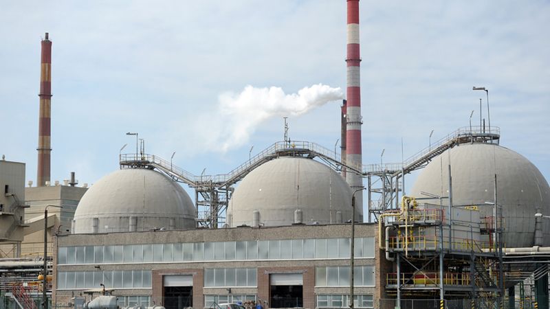 Sędziowie mieli - według prokuratury - przekroczyć uprawnienia przy rozpatrywaniu wniosków o areszt tymczasowy b. menedżerów Zakładów Chemicznych Police