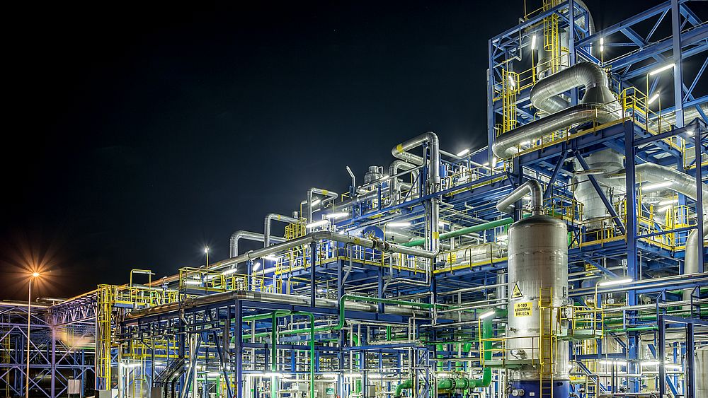 Grupa Azoty znowu ma problemy z rosyjskim mniejszościowym udziałowcem.