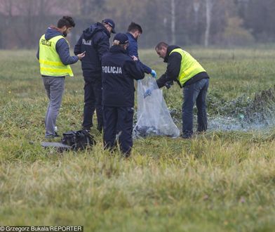 Nie żyje mężczyzna, który dokonał samospalenia w Rzeszowie
