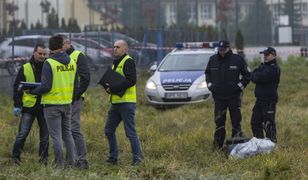 Samospalenie w Rzeszowie. Wstrząsająca relacja świadka