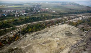W tym rankingu Warszawa przegrywa z małą wsią
