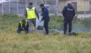 Mężczyzna podpalił się przed Sądem Rejonowym w Rzeszowie. Nowe fakty