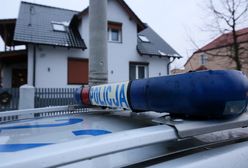 Ostrzeszów: rodzinny dramat. Policja znalazła ciała ojca i córki
