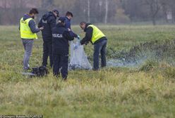 Nie żyje mężczyzna, który dokonał samospalenia w Rzeszowie