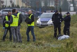 Samospalenie w Rzeszowie. Wstrząsająca relacja świadka