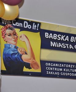 Politycy PiS i Porozumienia na zabawie ze striptizem